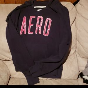 JR Hoodie AERO